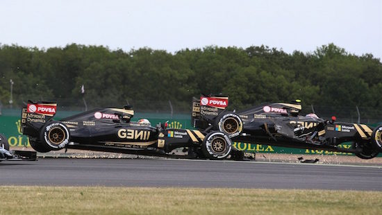We krijgen volgend jaar 21 Formule 1-races