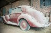 This dusty Lagonda V12 costs a ton