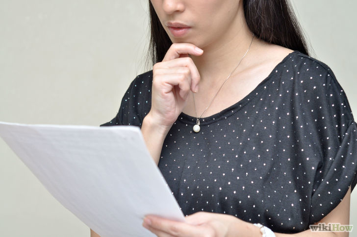 Image titled Apply for a Loan Against Property in India Step 2