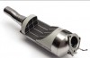 There is a prohibition on the removal of diesel particulate filters