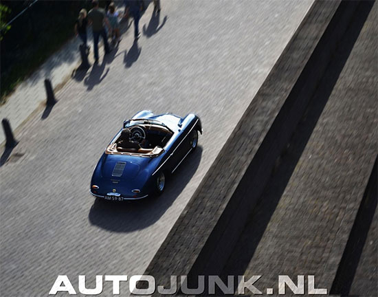Porsche 356