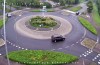 How a boring roundabout in Purmerend a internethit was