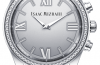 HP introduced a design smart watch with a transparent display