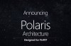 AMD ‘ s Næste Generation af Polaris GPU Demoed på CES 2016