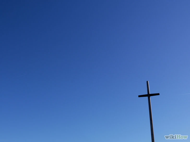 Image titled Accept Jesus Into Your Life Step 12