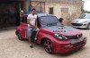 This Renault 4 GTI is a real mocromaniac
