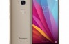 Metall Huawei Honor 5X kommer ut i Ryssland