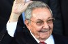 Raul Castro przybył do Francji przed rozpoczęciem oficjalnej wizyty