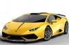Lamborghini Huracán already ‘tuned’ [updated]