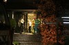 Overlast door brand in kelder hotel in Ugchelen