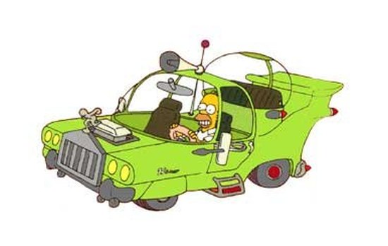 The Homer