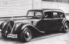 Special: a Citroën Traction Avant 22cv V8