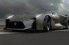 Scary: new Nissan GTR rips you on the circuit