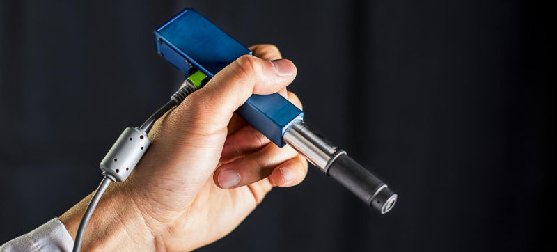 This Pen-Sized Microscope Could Spot Cancer in Your Doctor's Office