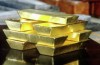 Rosja do końca 2015 r. zmniejszyła produkcję złota na 3,1%