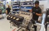 So is a AMG engine hand built