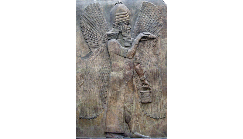 This Babylonian Astronomy Text Changes History