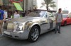 Special combo spotted in Dubai