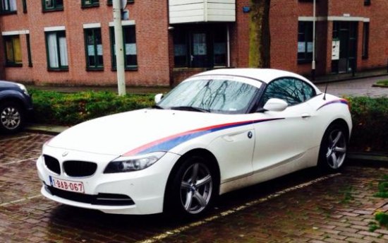 BMW Z4
