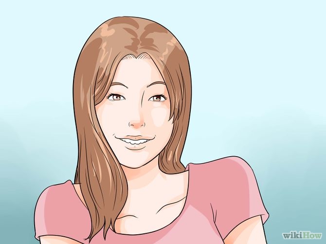 Image titled Accept Being Unattractive Step 1
