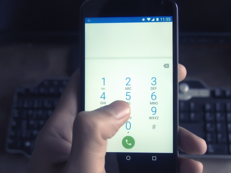 Call Drops Due to Lack of Network Investment by Operators: Trai