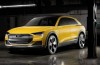 This is Audi’s Q6: the h-tron quattro Concept