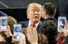 Trump Sier Han Vil Tvinge Apple til å Produsere i OSS Fordi Trump Bryr seg ikke Om Det Han Sier er Fornuftig