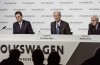 Car sales Volkswagen USA is dropping, stock price plummets