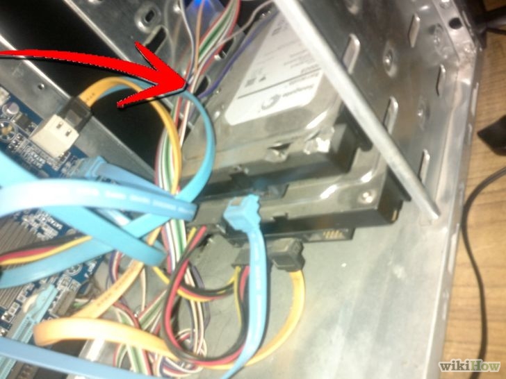 Image titled Access Data of a Password Protected User in Windows XP in Case the PC Fails to Boot Step 22