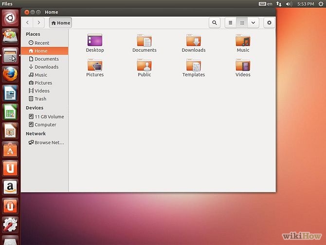 Image titled Access Windows Files in Linux Step 4Bullet1