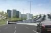Underground construction on A10 South is as good as certain