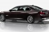 BMW 7 Series Horse Edition has a nice tan*