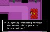 Undertale Första Stora Uppdateringen Ger Massor av (Små) Nya Tillägg