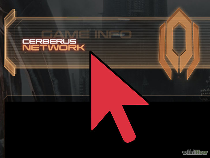 Image titled Access Cerberus Network Content Step 2