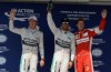 Sob: Vettel has no friends in Formula 1