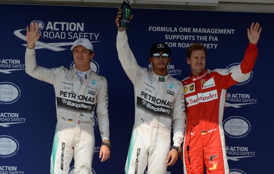 Snik: Vettel heeft geen vriendjes in de Formule 1