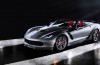 New Corvette Z06 you drive the snot for eyes