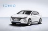 Official: Hyundai’s bijtellingsknaller, the Ioniq