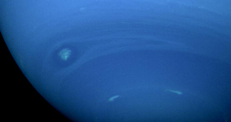 Mysterious Planet X Could Be the Ninth Planet In Our Solar System