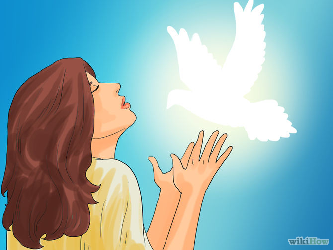 Image titled Accept Christ As Your Savior Step 6
