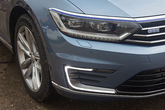 Volkswagen Passat GTE