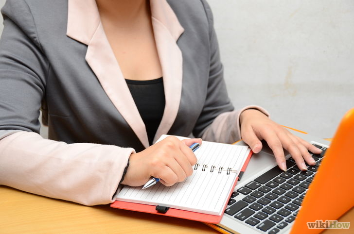 Image titled Create a Good Narrative Short Film Step 7