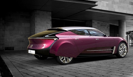 citroen-ds-concept citroen-ds-concept