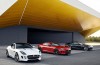 Jaguar F-Type Coupe is now officially revealed!