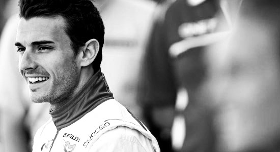 Jules Bianchi