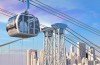 NYC ha Bisogno di Costruire Questa Gondola Tra Brooklyn e Manhattan