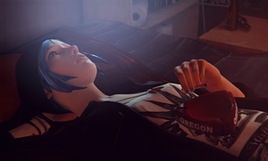 Chloe, Life is Strange