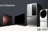 CES 2016: LG gelehrt, Kühlschrank anzeigen Essen und automatisch geöffnet