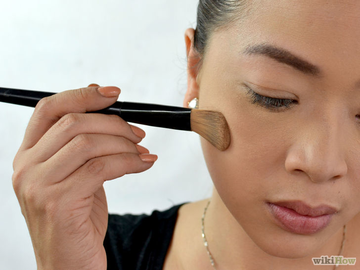 Image titled Apply Cool Makeup for Special Occasions Step 1