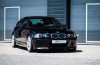 BMW e46 M3 CSL: driving test and video